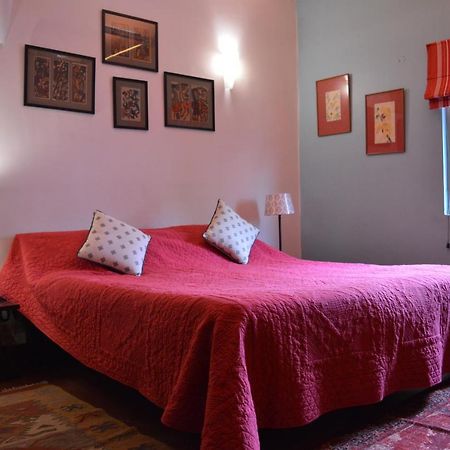 G 49 Bed & Breakfast Nova Deli Exterior foto