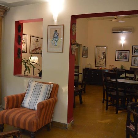 G 49 Bed & Breakfast Nova Deli Exterior foto