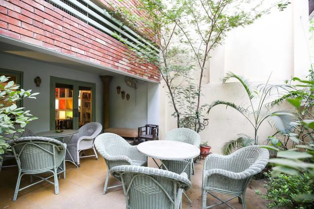G 49 Bed & Breakfast Nova Deli Exterior foto