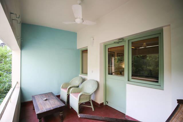 G 49 Bed & Breakfast Nova Deli Exterior foto