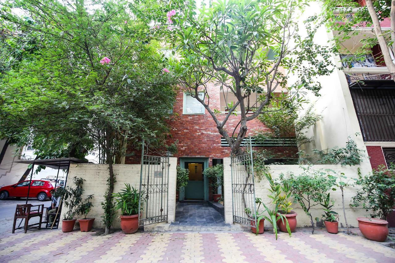 G 49 Bed & Breakfast Nova Deli Exterior foto