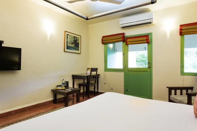 G 49 Bed & Breakfast Nova Deli Exterior foto