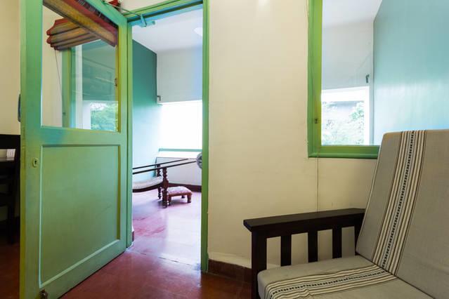 G 49 Bed & Breakfast Nova Deli Exterior foto