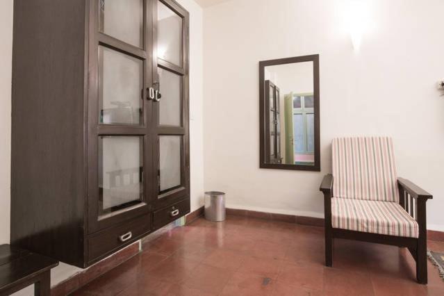 G 49 Bed & Breakfast Nova Deli Exterior foto
