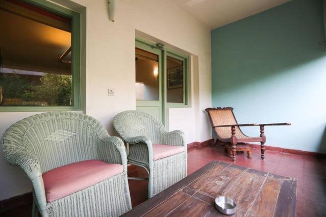 G 49 Bed & Breakfast Nova Deli Exterior foto