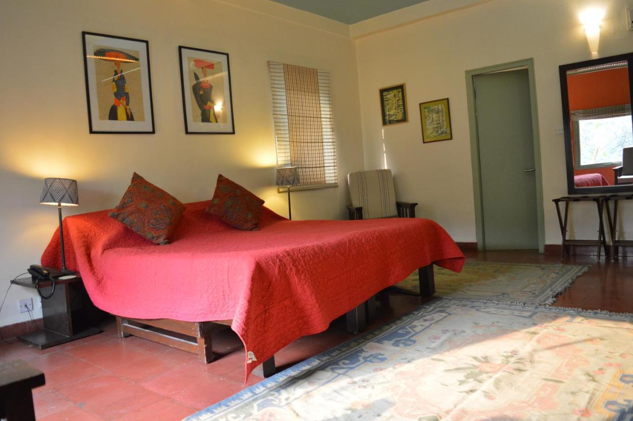 G 49 Bed & Breakfast Nova Deli Exterior foto