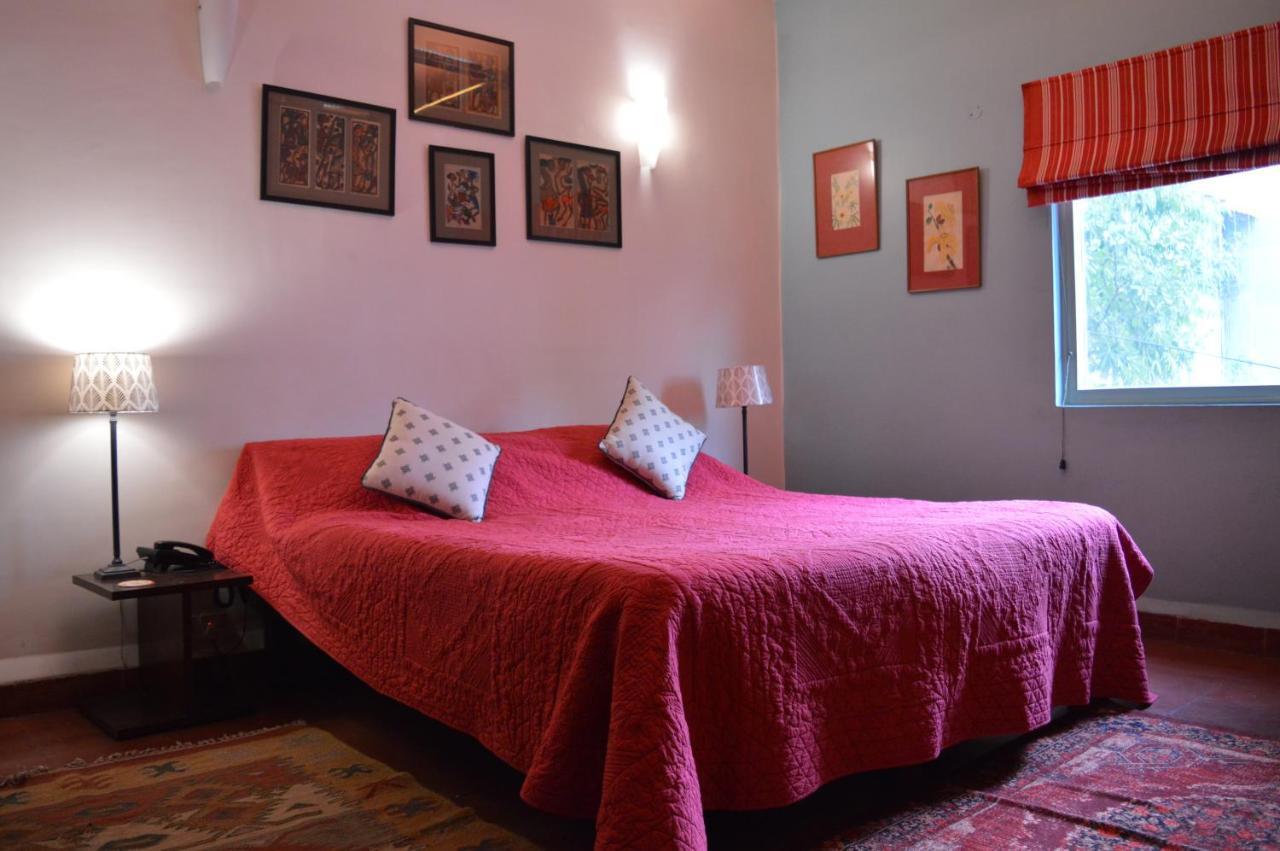 G 49 Bed & Breakfast Nova Deli Exterior foto