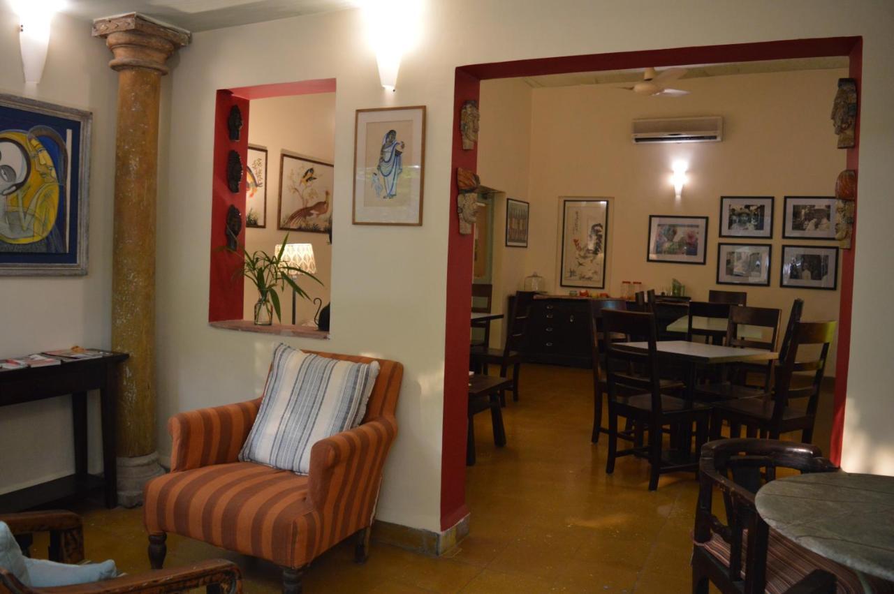 G 49 Bed & Breakfast Nova Deli Exterior foto
