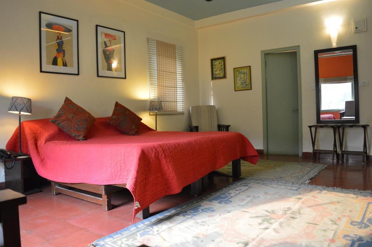 G 49 Bed & Breakfast Nova Deli Exterior foto
